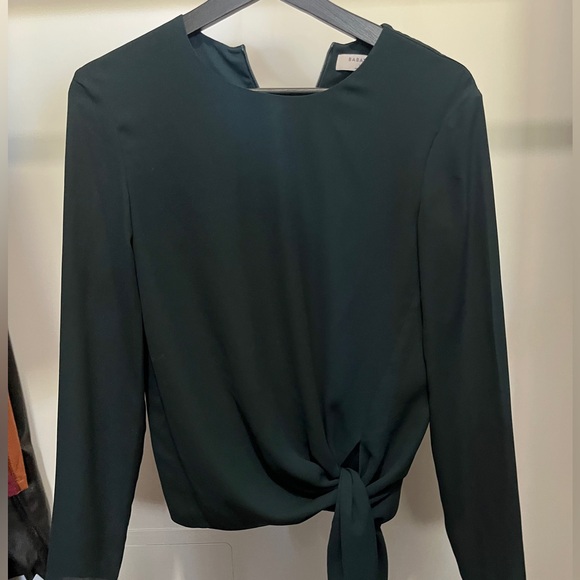 Babaton blouse - Picture 1 of 2